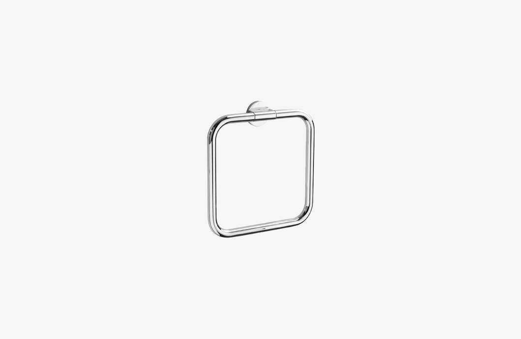 Range of accessories One: Towel holder