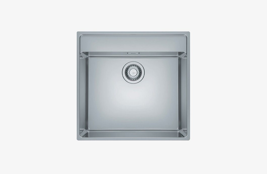 Evier à affleurer Maris MRX 210500