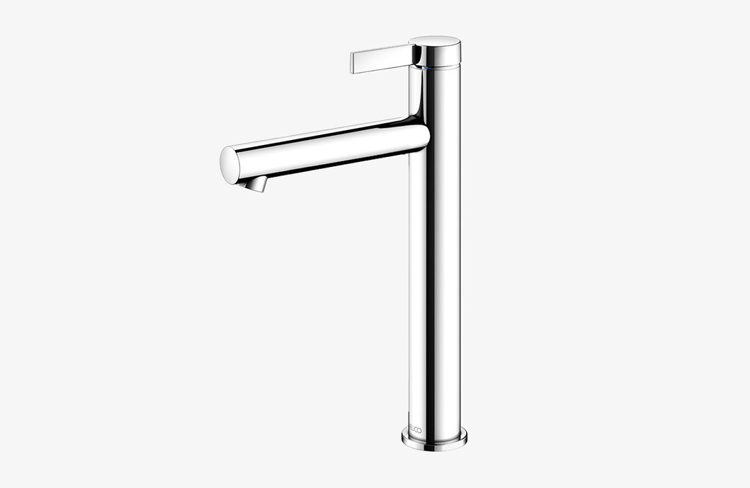 Mixer tap IXML Pure 210