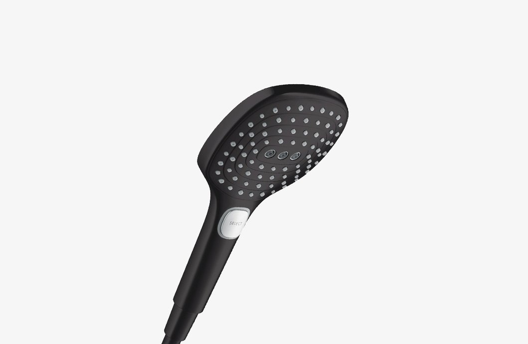 Handdouche Raindance Select E 120