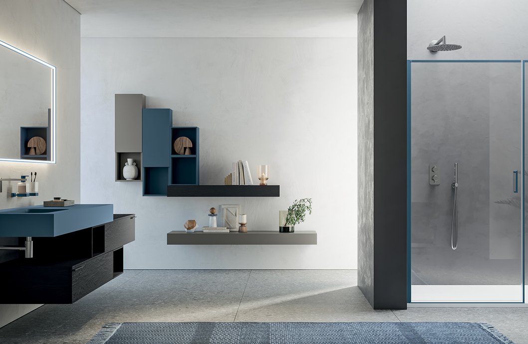 Accessoire reeks Lea