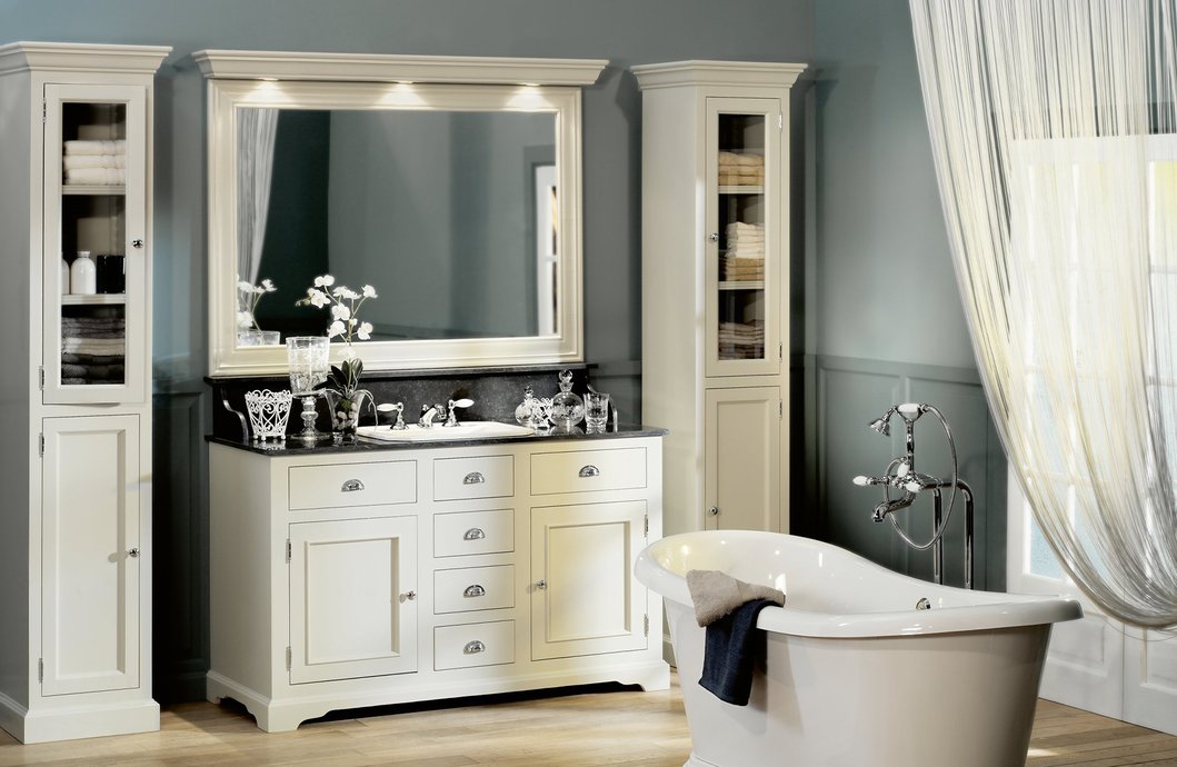 Série de meuble Carlton