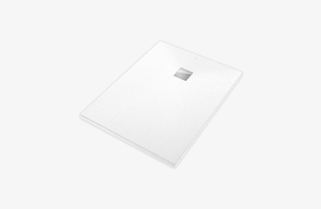 Shower tray Soul square