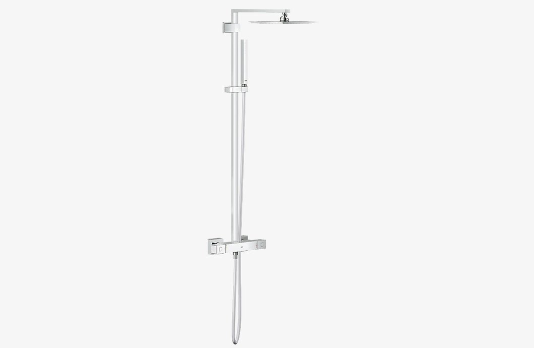 Colonne de douche Euphoria Cube