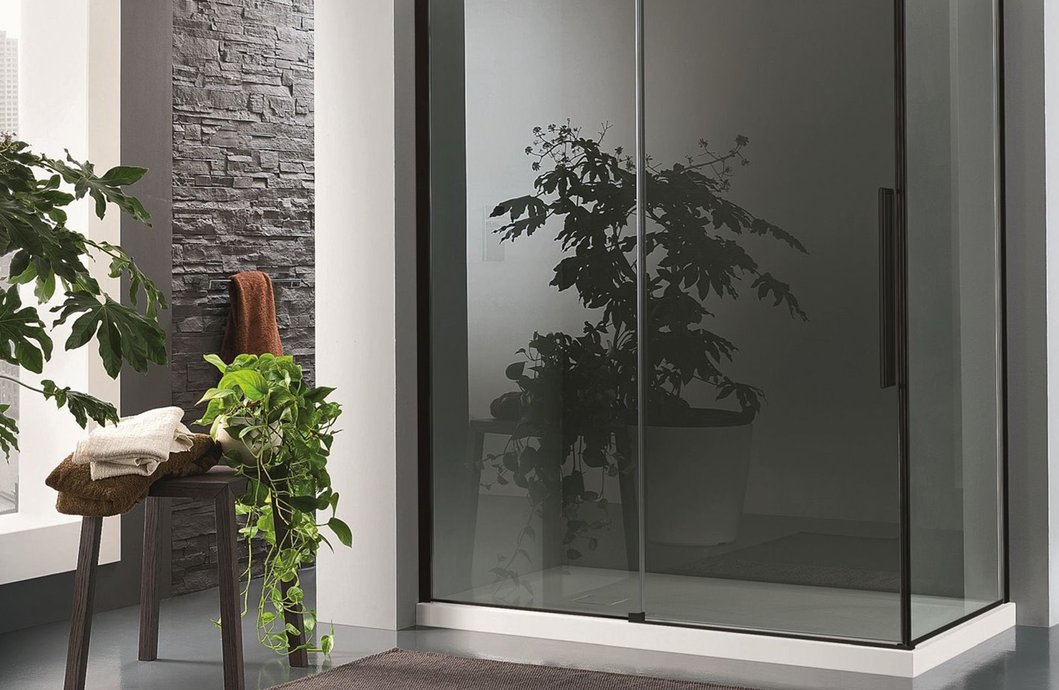 Portes et parois de douche Trendy Design