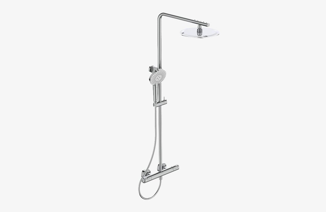 Shower tower Ceratherm T50