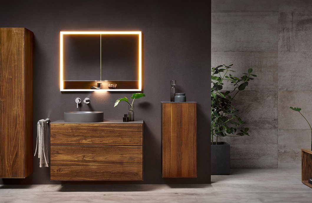 Furniture range Edition Lignatur