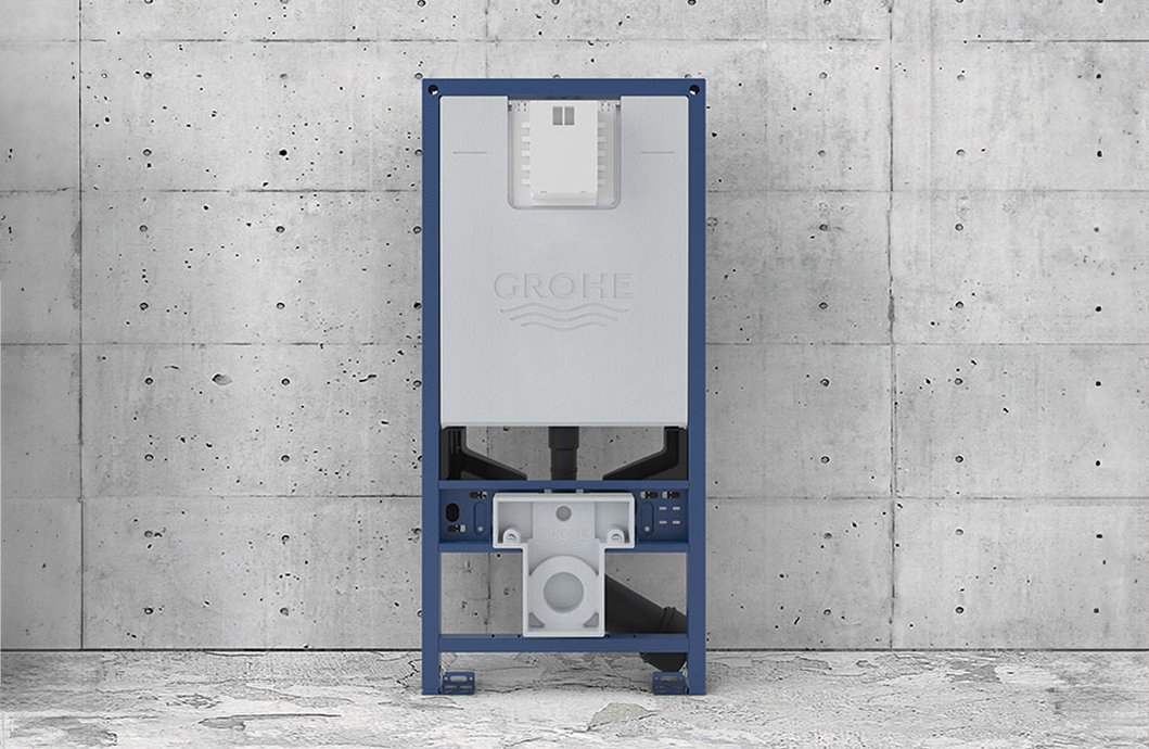 Inbouwelement Rapid SLX