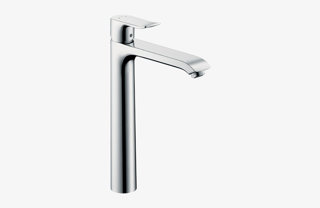 Wastafelkraan Metris ComfortZone 260