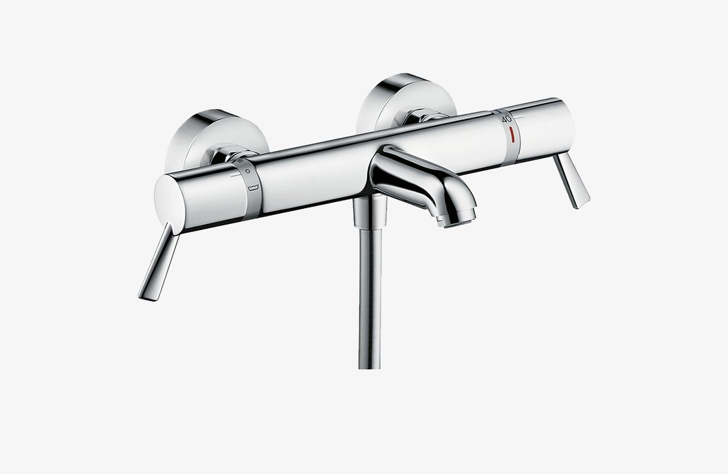 Mitigeur thermostatique bain/douche Ecostat Comfort Care