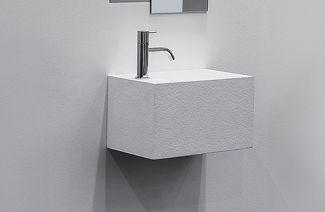 Handbasin Calco