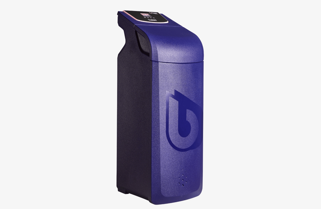 Pack adoucisseur my Perla