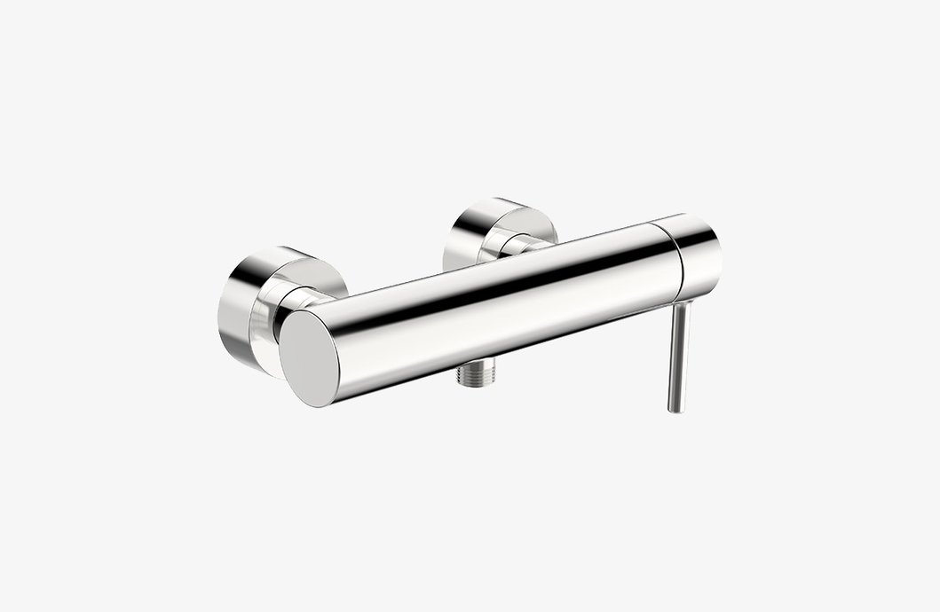 Shower mixer tap Vantis Style