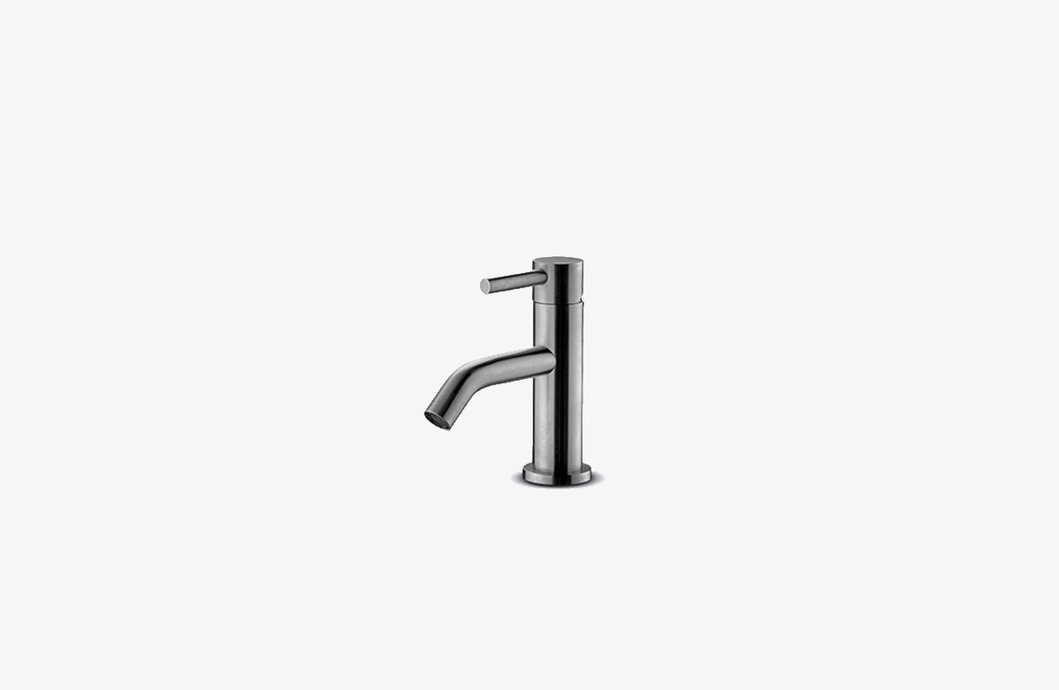Mixer tap Slimline
