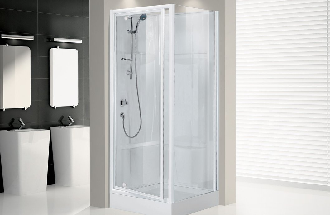 Cabine de douche Smart GF80/GF90