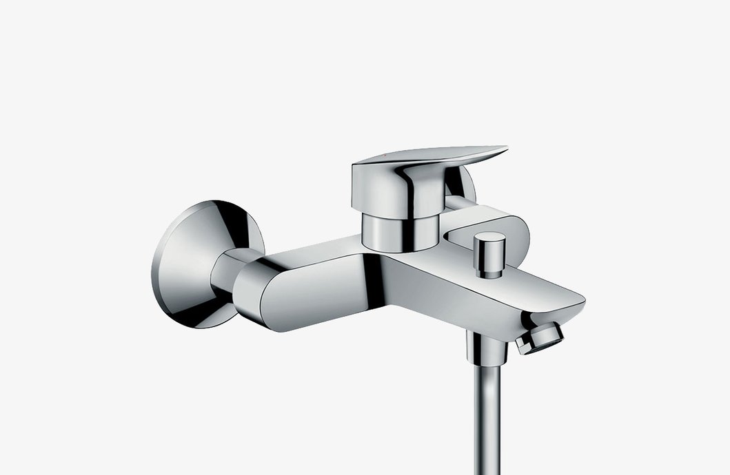 Bath shower mixer Logis