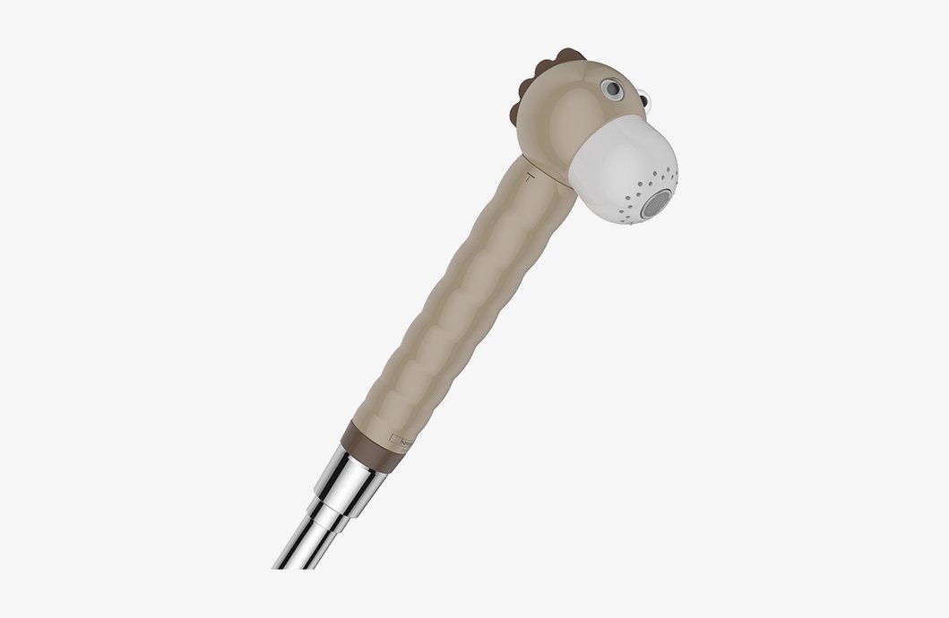 Jocolino lion hand shower