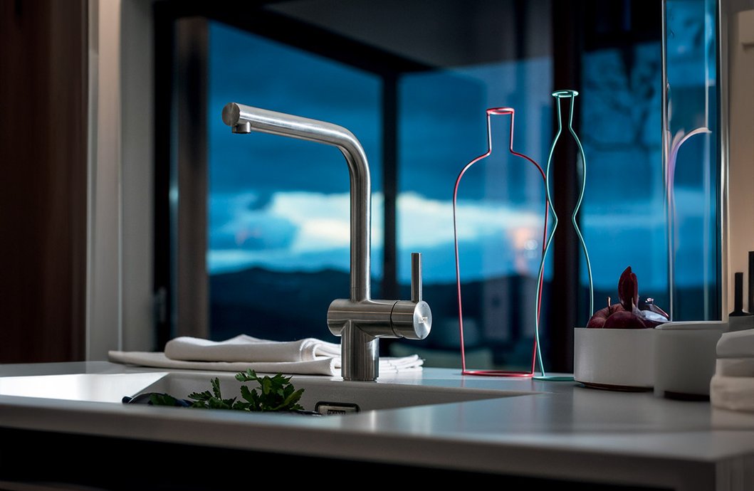 Kitchen mixer tap Atlas Neo
