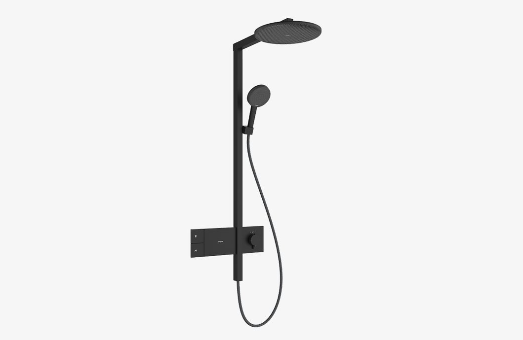 Douchecombinatie Alive S 300 showerselect - 1 straal