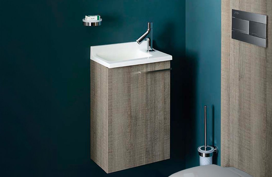 Meuble lave-mains Pop Eco