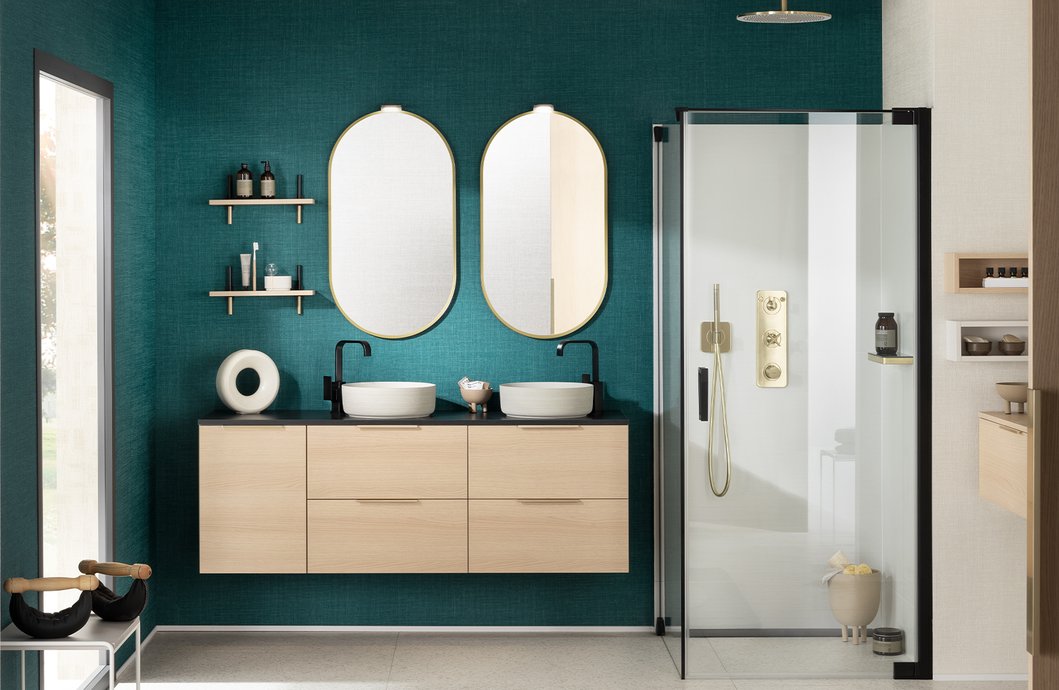 Furniture range Unique Onde