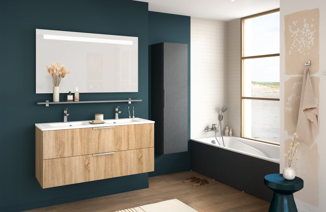 Furniture range Graphic