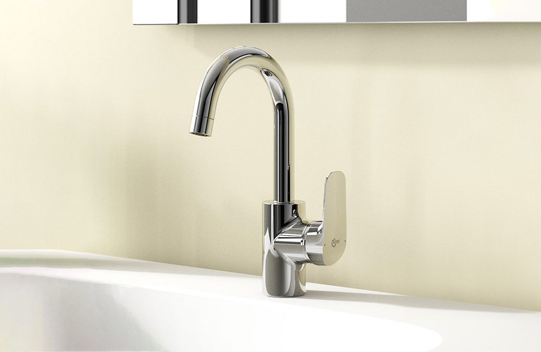 Série de robinet lavabo Ceraflex