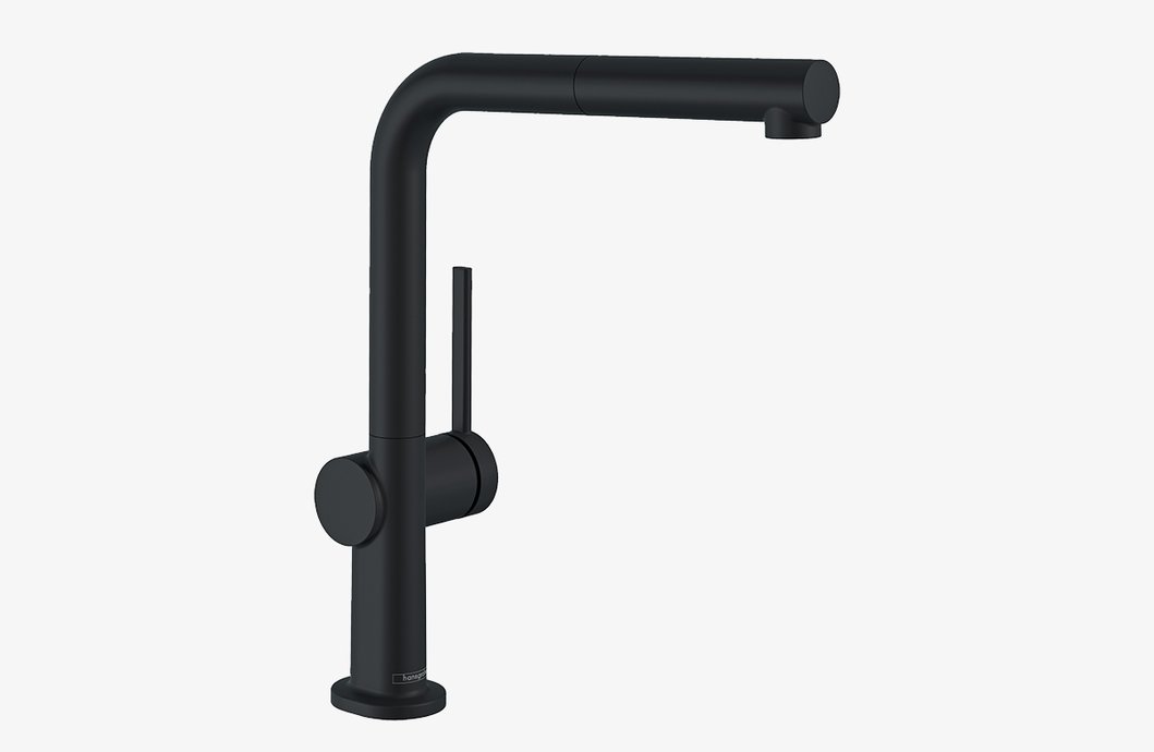 Mitigeur de cuisine Talis M54 210 avec système sBox 1jet