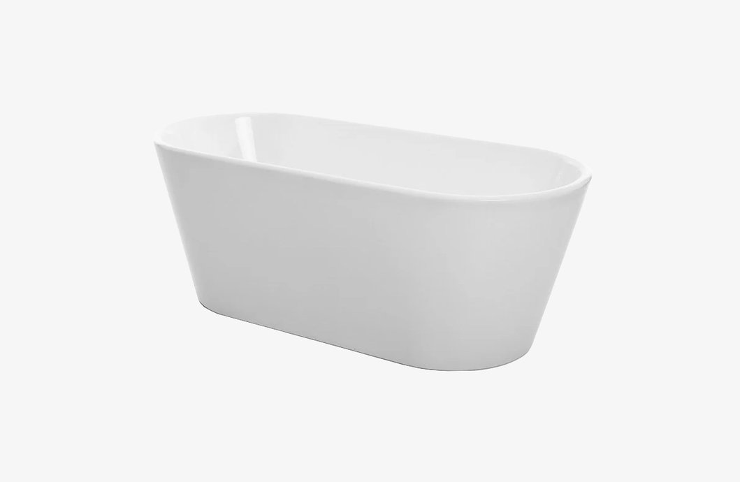 Baignoire ilôt Tenby