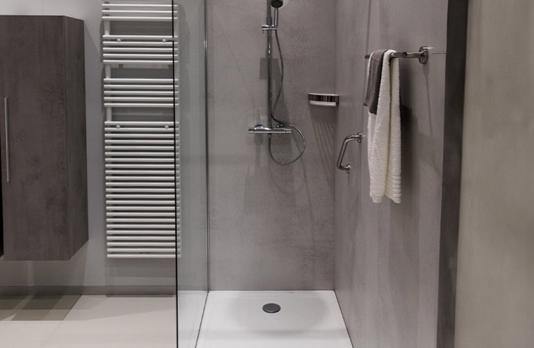 Wandbekleding Velvet Caractère