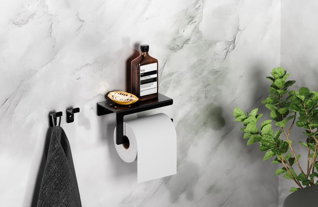 Accessoire reeks Clou Fold