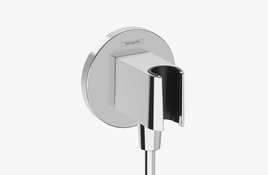 FixFit Porter S met douchehouder