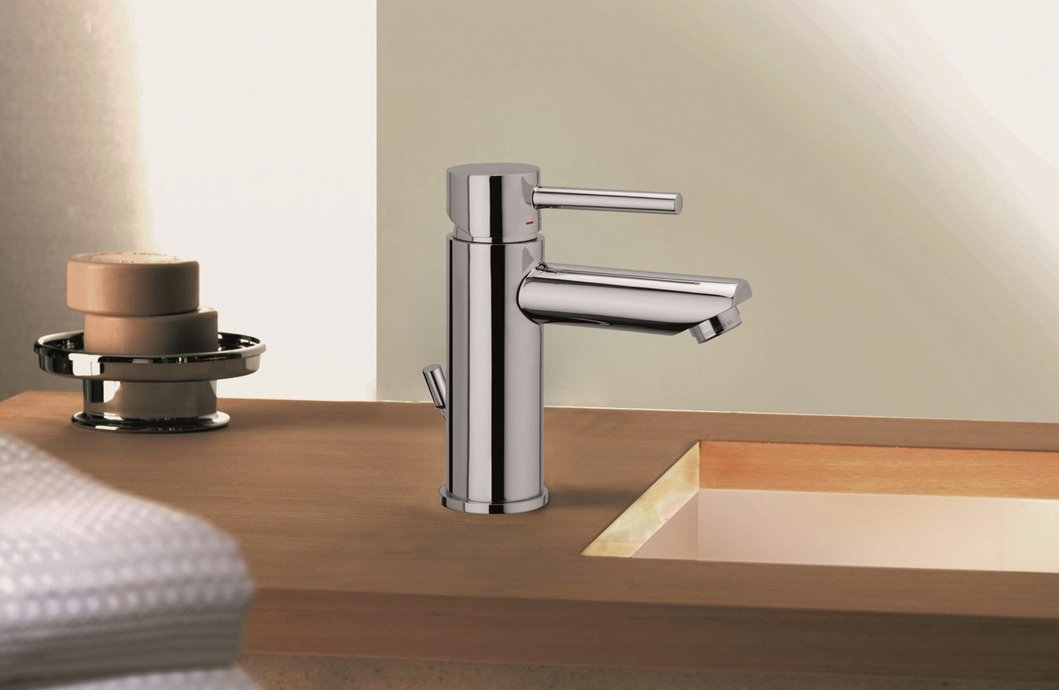 Série de robinet lavabo Stick