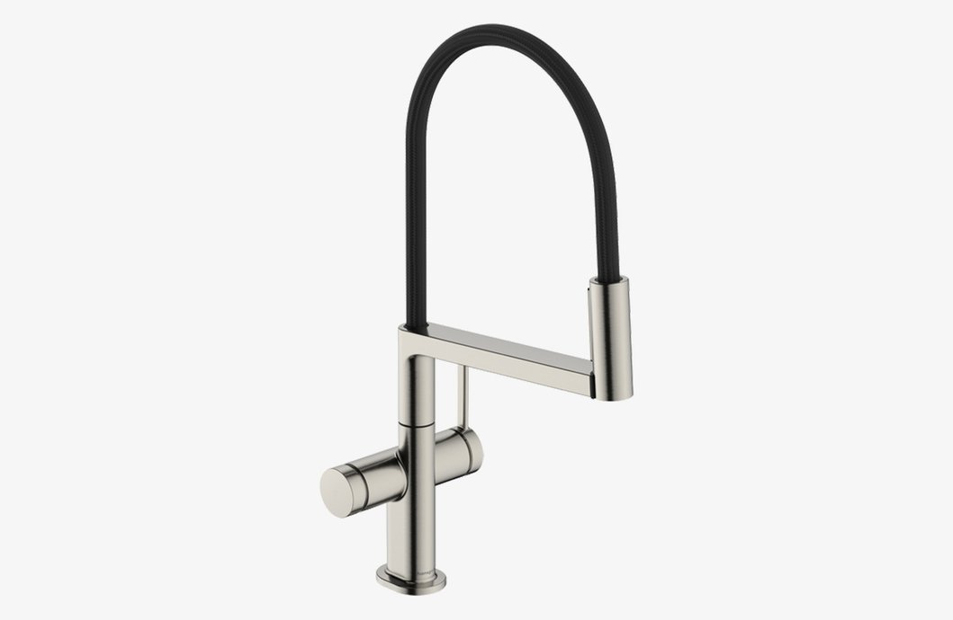 Keukenkraan Talis Select M54 PowderSpray