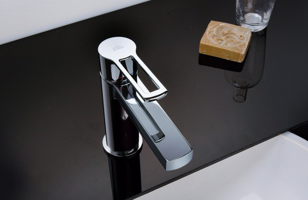 Série de robinet lavabo Urban