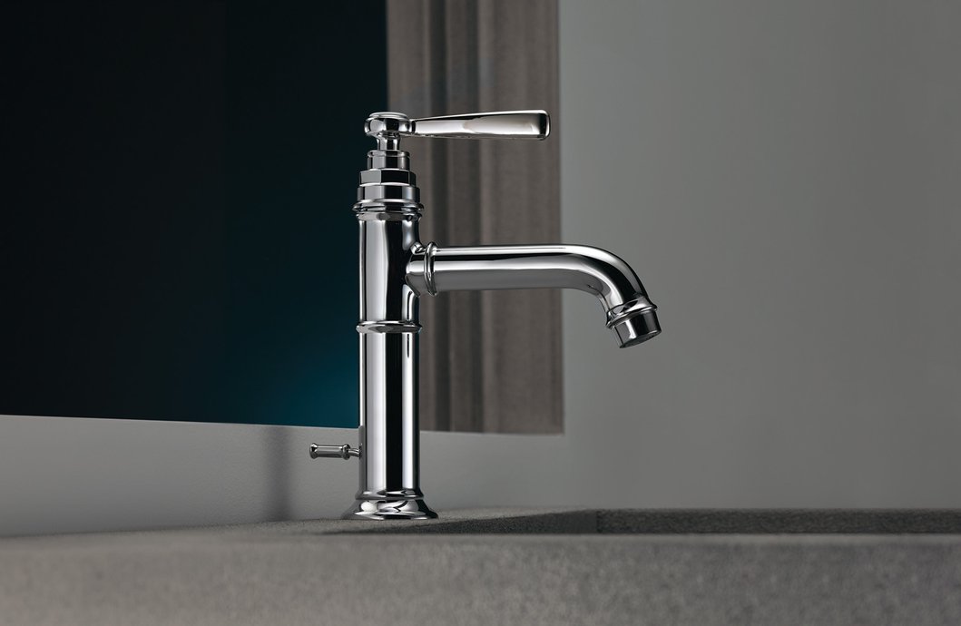 Bathroom tap range Axor Montreux