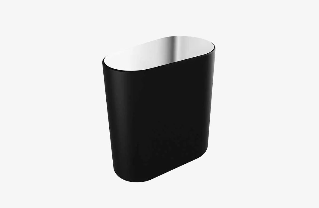 Série d'accessoires Pressalit Style : Poubelle Murale