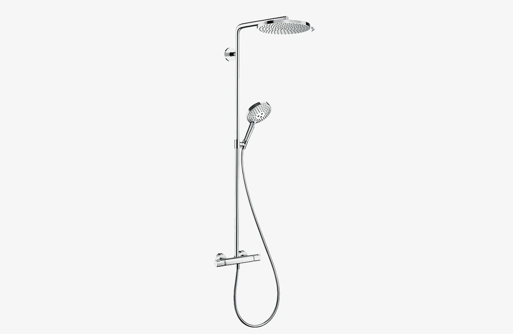 Shower tower Raindance Select S 240