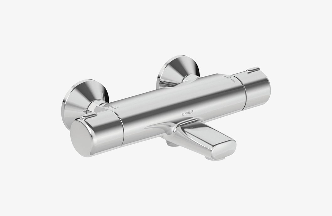 Mitigeur bain/douche thermostatique Micra