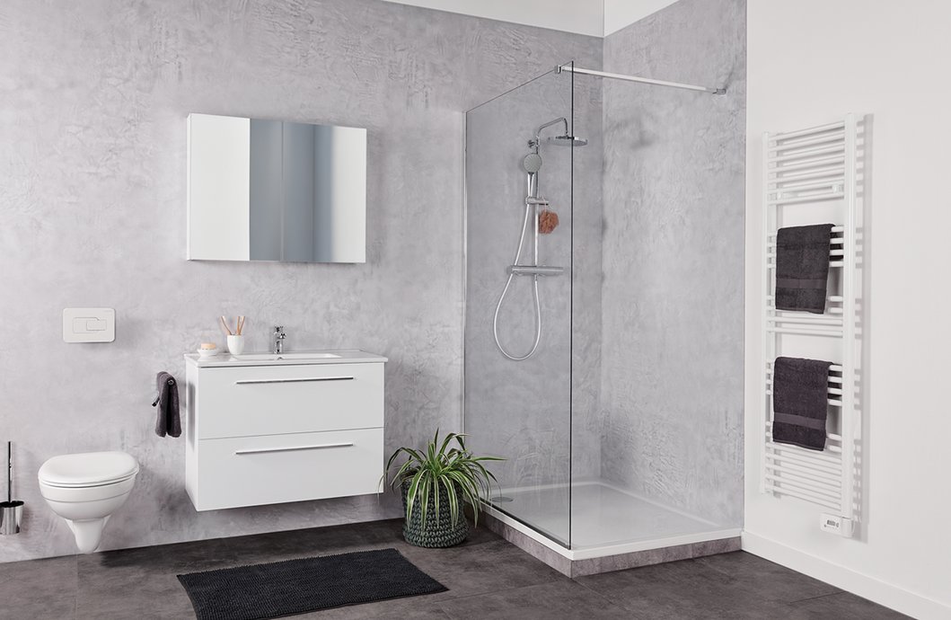 Facq Creation Comfort Pack