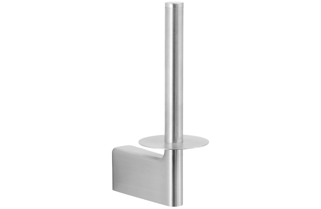 Pressalit Style accessory series: Reserved paper holder