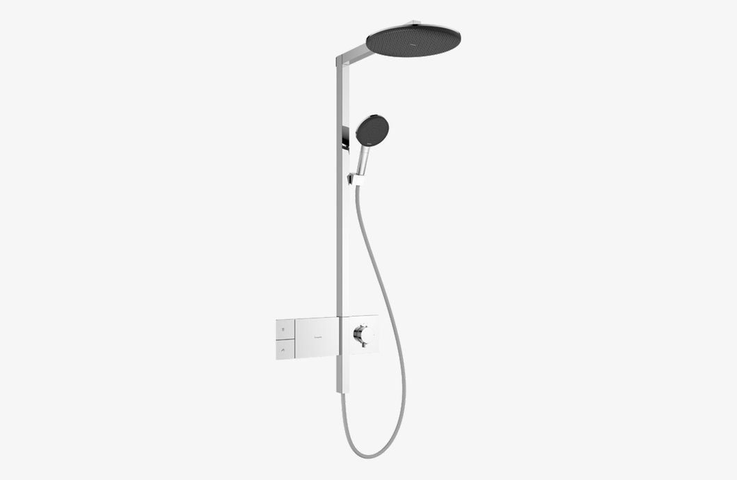 Shower tower Alive S 300 showerselect - 1 jet