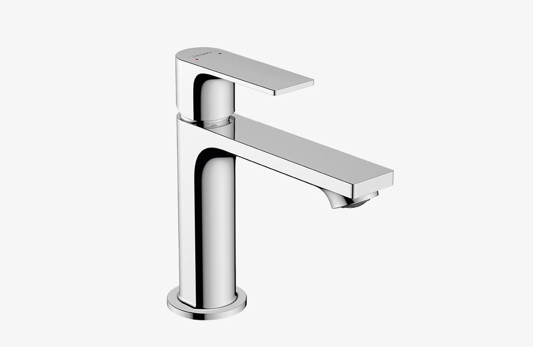 Mitigeur lavabo 110 Rebris E