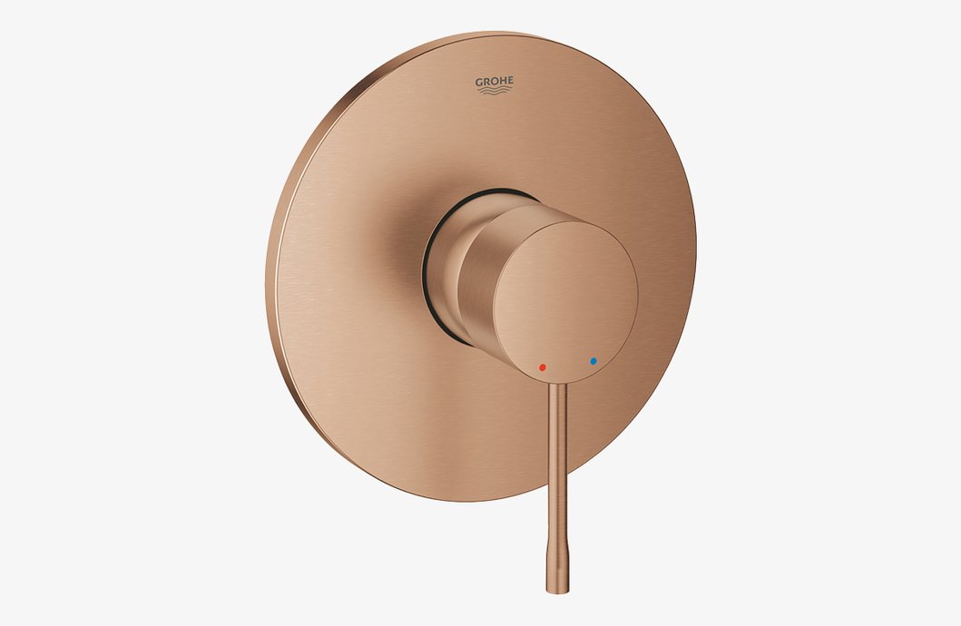 Mitigeur douche Essence Mitigeur monocommande 1 sortie