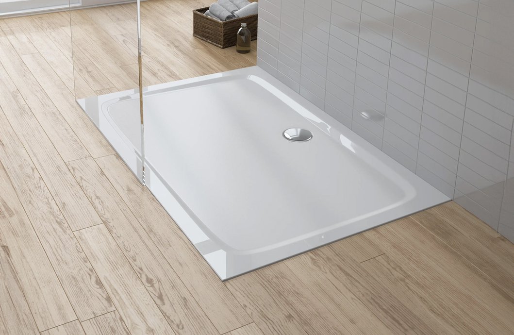 Receveur de douche Derby Style