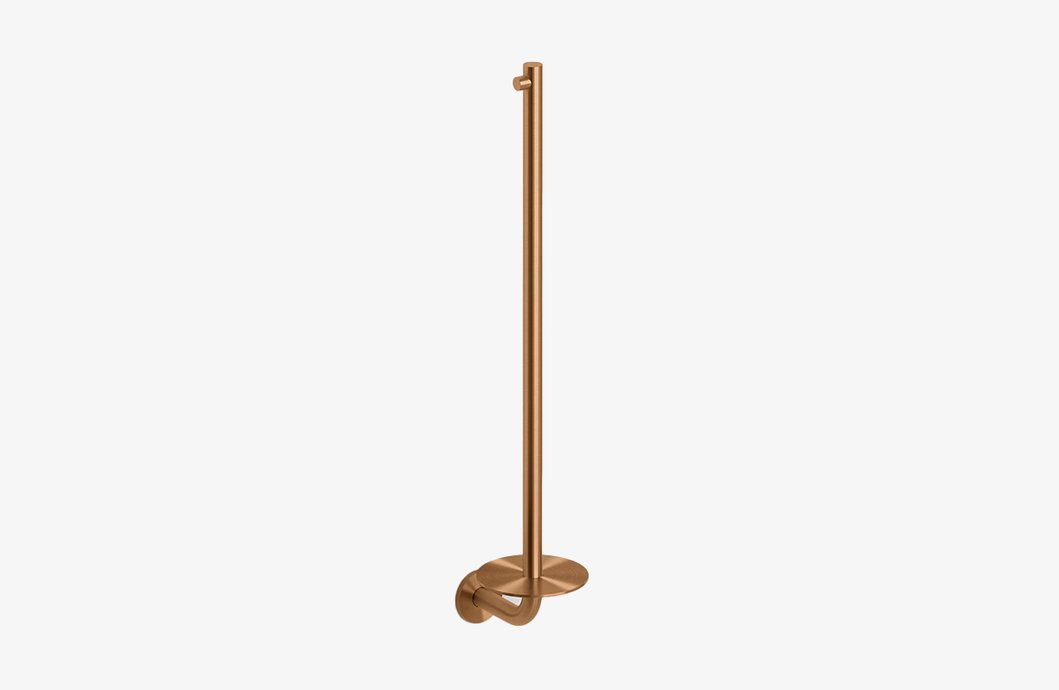 Range of accessories Kaldur: Spare toilet roll holder