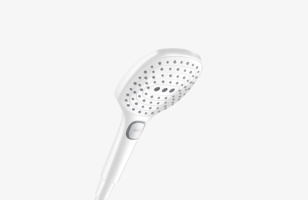 Handset Raindance Select E 120