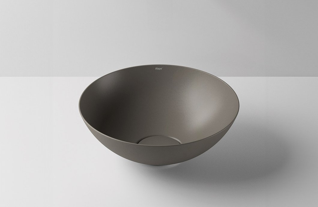 Countertop basin SB.Terra450