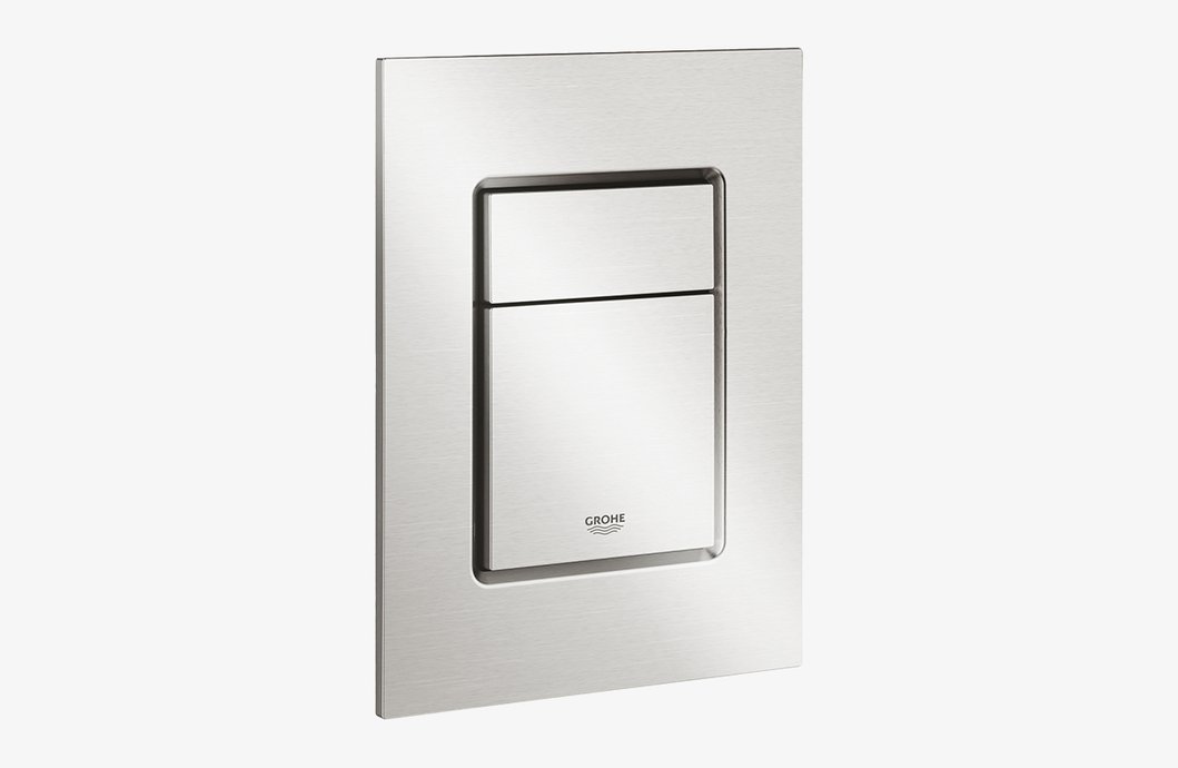 Bedieningsplaat Skate Cosmopolitan S voor Rapid SLX