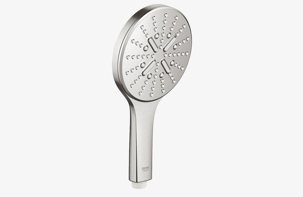 Douchette a main Rainshower smartactive